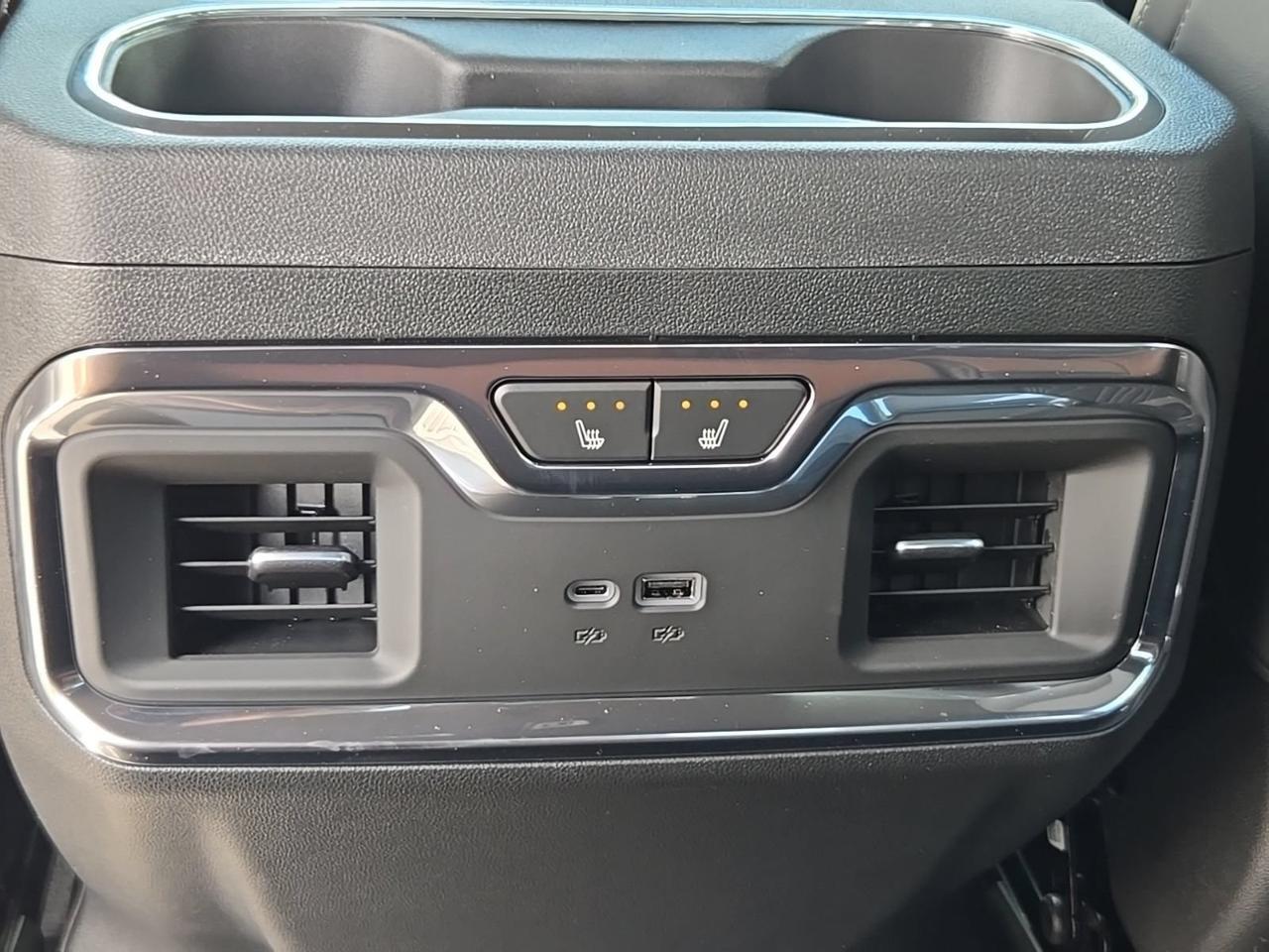 2026 GMC Sierra 2500HD Denali Ultimate Fredericksburg VA