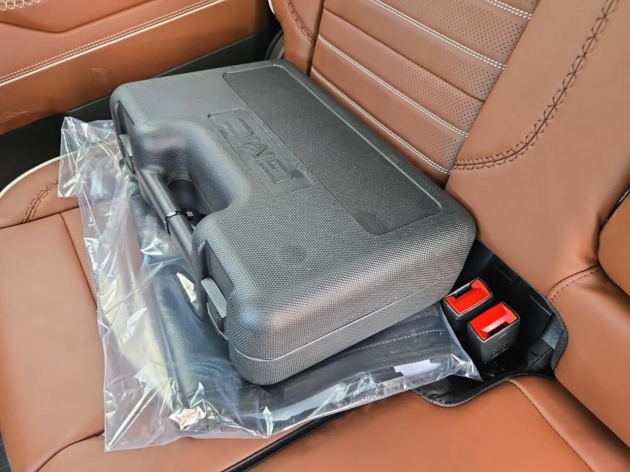 2026 GMC Sierra 2500HD Denali Ultimate Fredericksburg VA