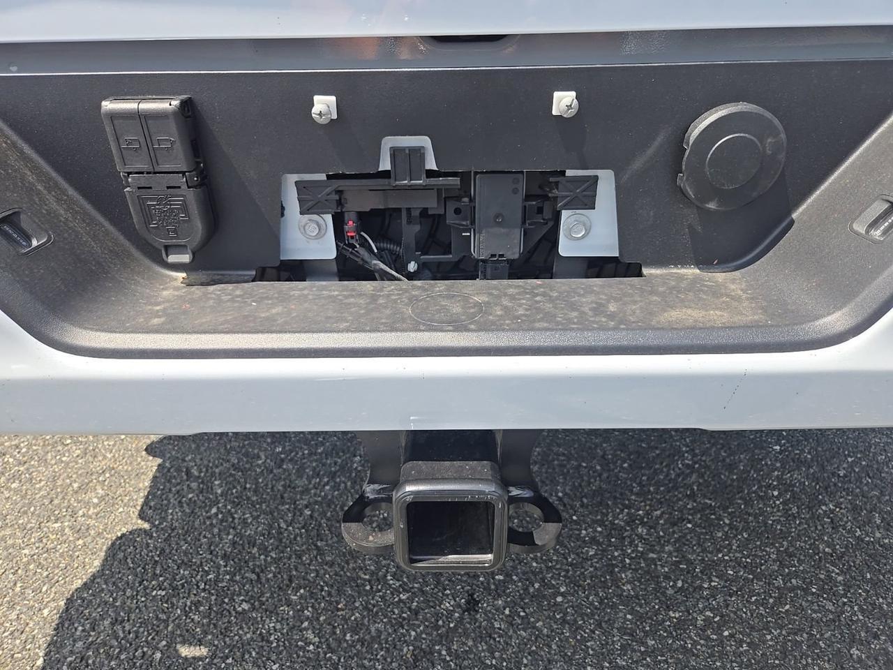 2026 GMC Sierra 2500HD Denali Ultimate Fredericksburg VA