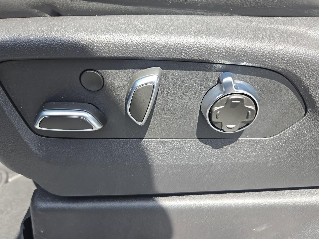 2026 GMC Sierra 2500HD Denali Ultimate Fredericksburg VA