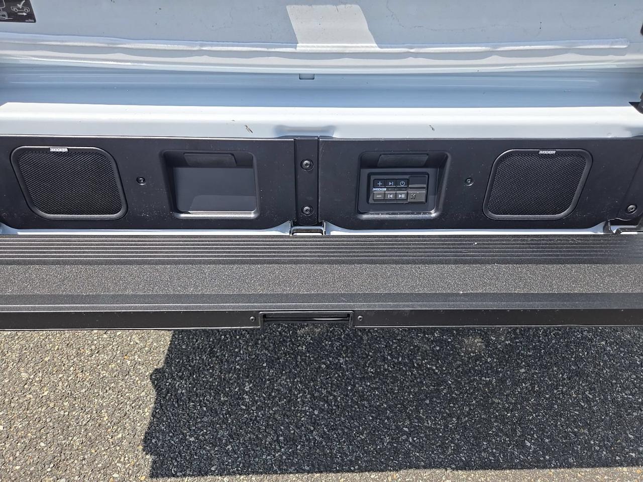 2026 GMC Sierra 2500HD Denali Ultimate Fredericksburg VA