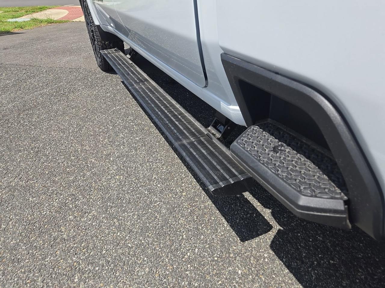 2026 GMC Sierra 2500HD Denali Ultimate Fredericksburg VA