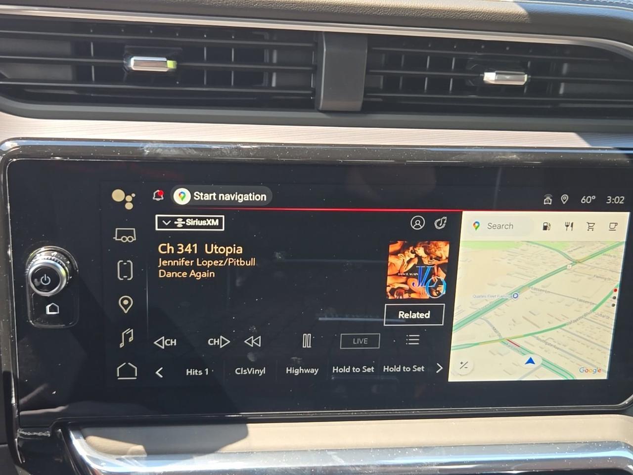 2026 GMC Sierra 2500HD Denali Ultimate Fredericksburg VA