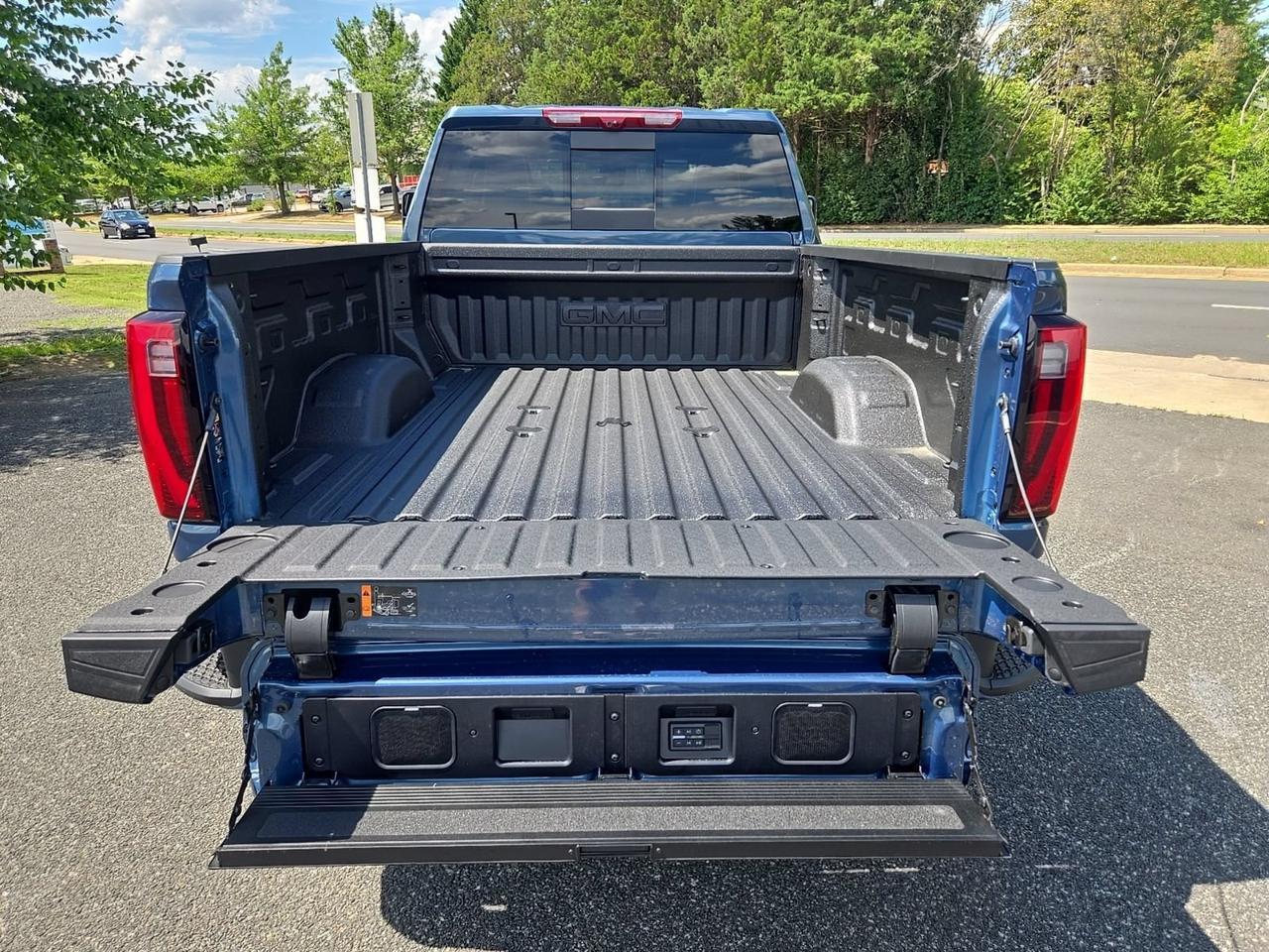 2026 GMC Sierra 2500HD Denali Ultimate Fredericksburg VA