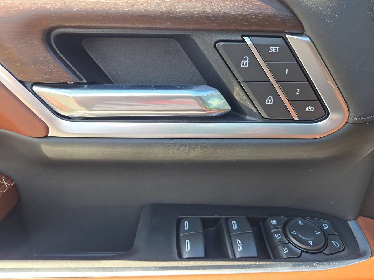 2026 GMC Sierra 2500HD Denali Ultimate Fredericksburg VA