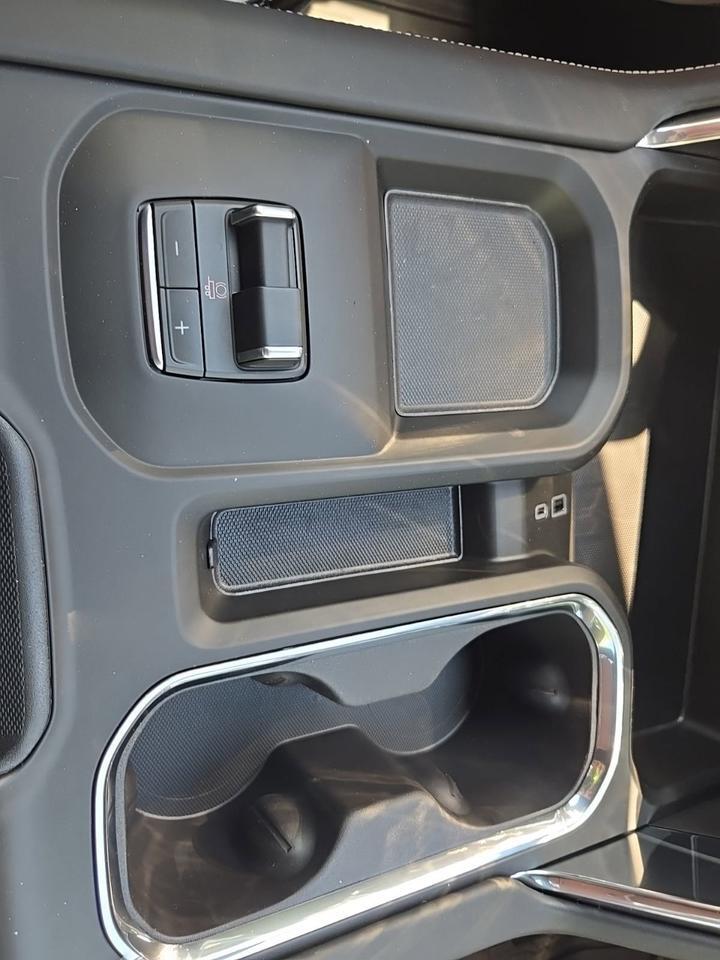 2026 GMC Sierra 2500HD Denali Ultimate Fredericksburg VA