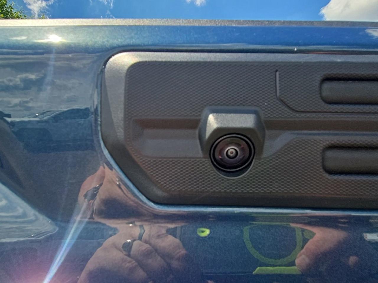 2026 GMC Sierra 2500HD Denali Ultimate Fredericksburg VA