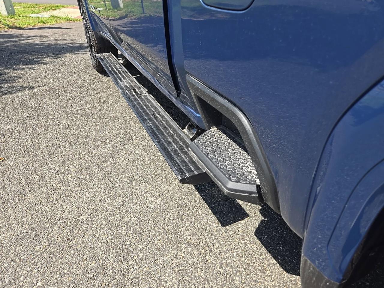 2026 GMC Sierra 2500HD Denali Ultimate Fredericksburg VA