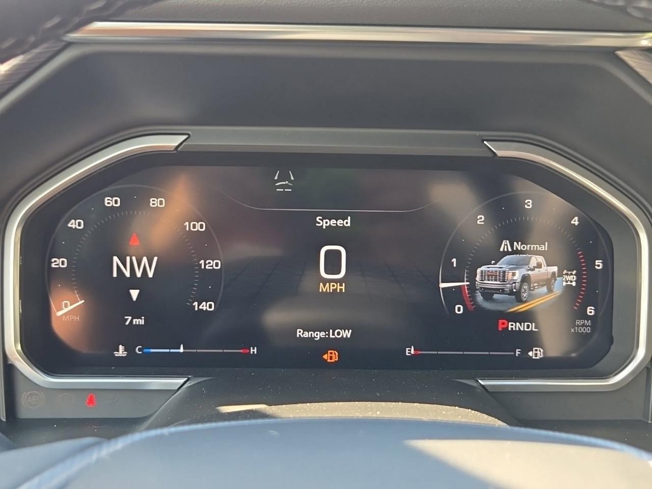2026 GMC Sierra 2500HD Denali Ultimate Fredericksburg VA