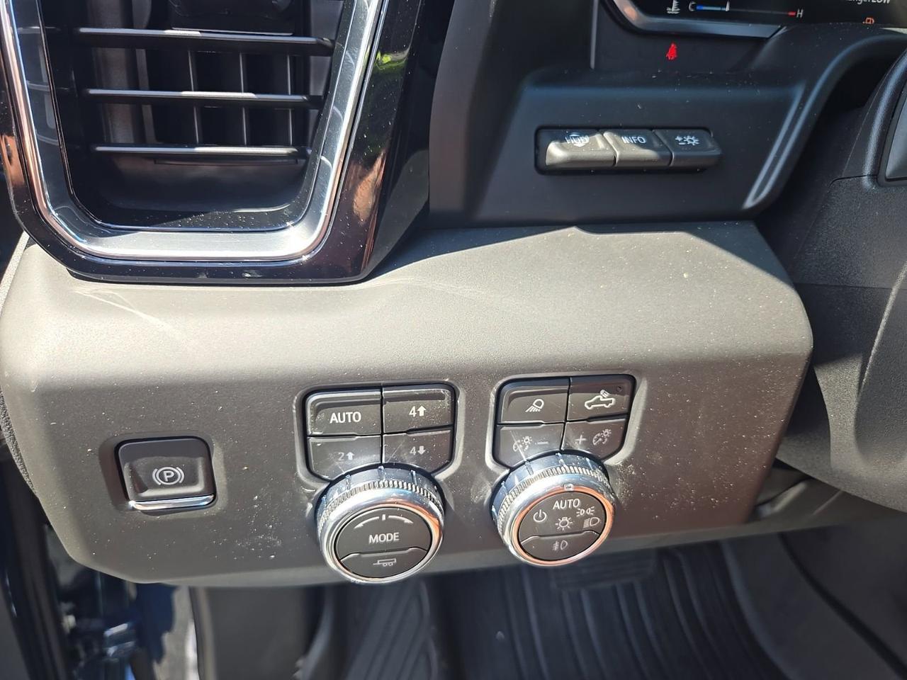 2026 GMC Sierra 2500HD Denali Ultimate Fredericksburg VA