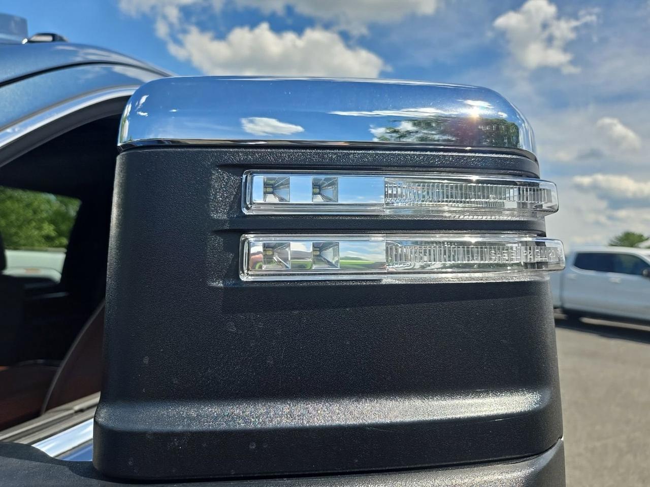 2026 GMC Sierra 2500HD Denali Ultimate Fredericksburg VA