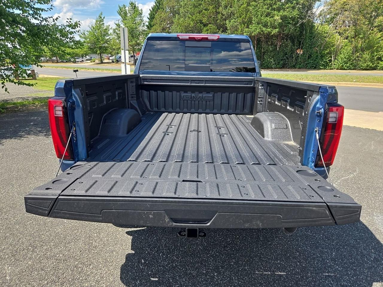 2026 GMC Sierra 2500HD Denali Ultimate Fredericksburg VA