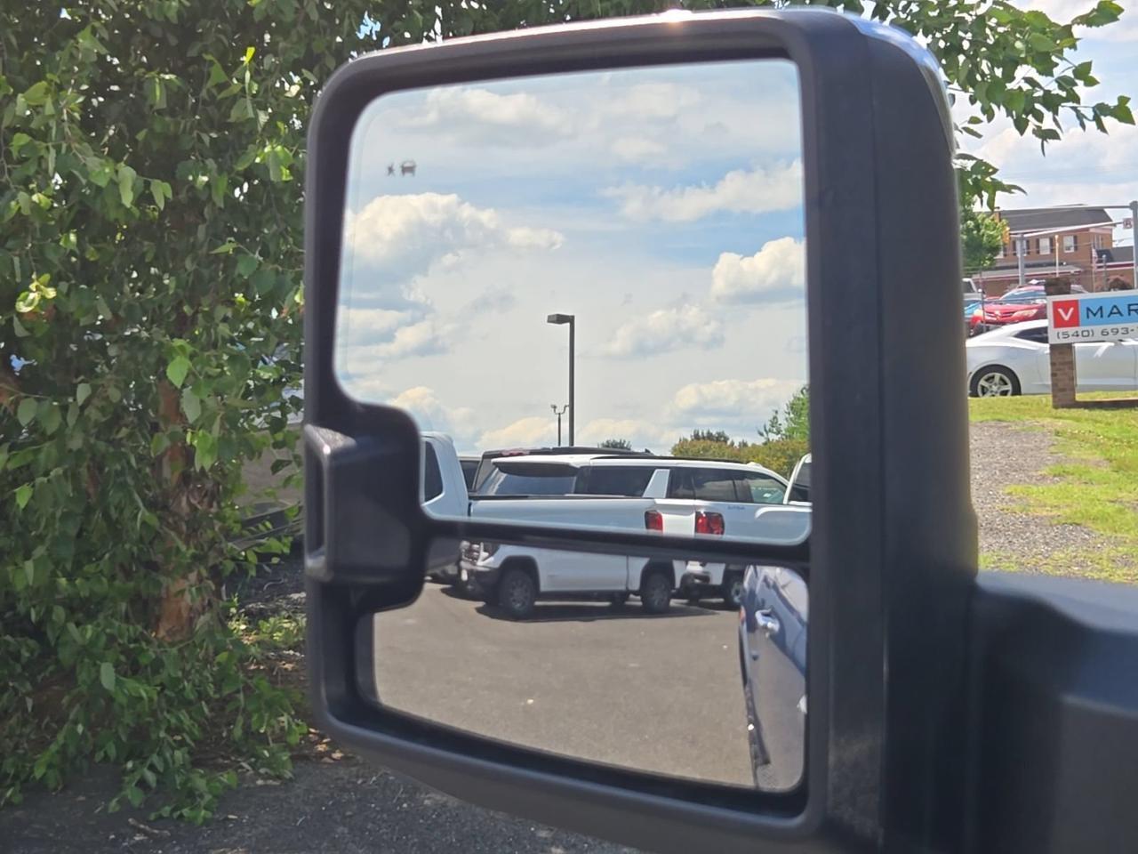 2026 GMC Sierra 2500HD Denali Ultimate Fredericksburg VA