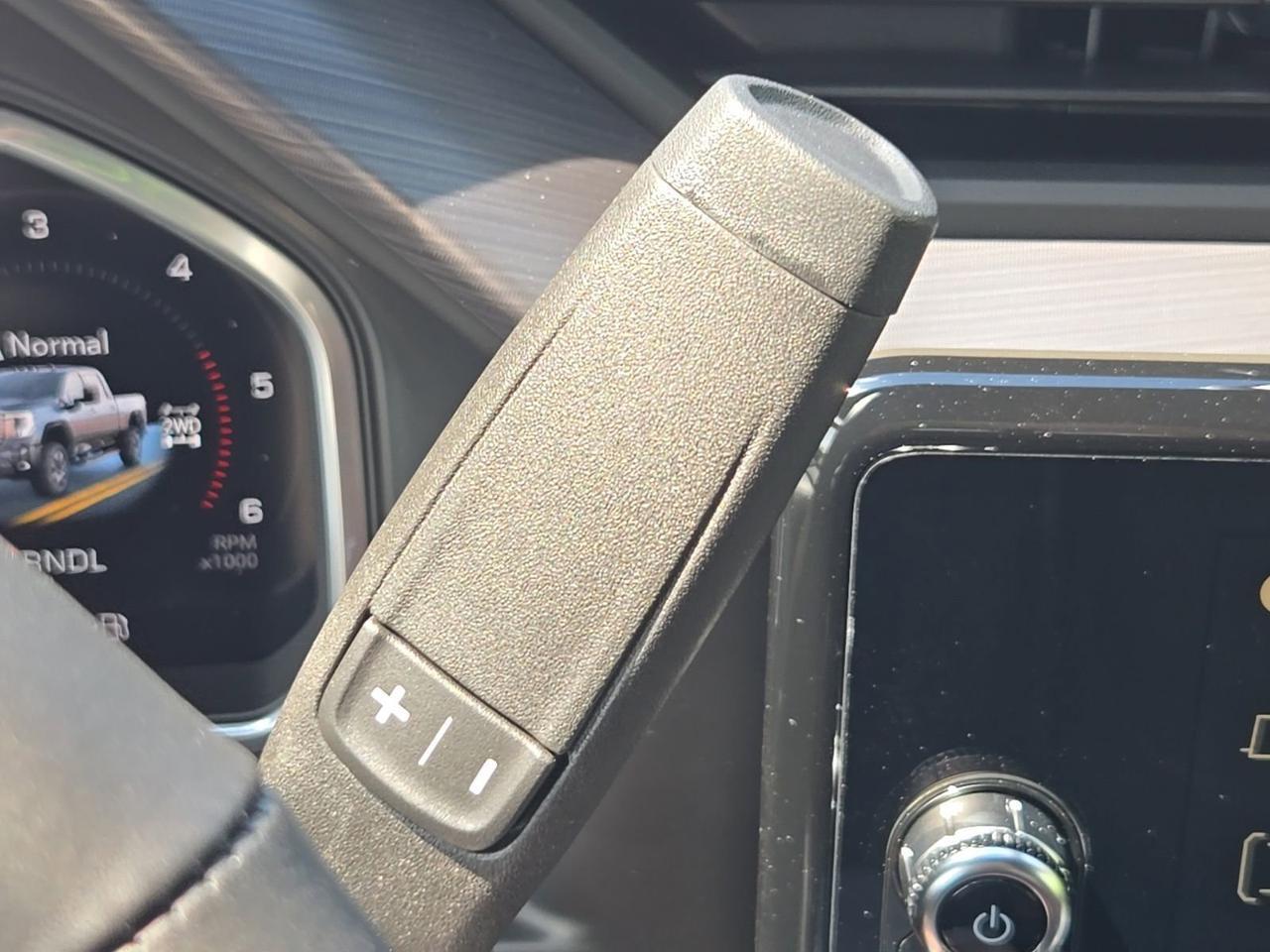2026 GMC Sierra 2500HD Denali Ultimate Fredericksburg VA