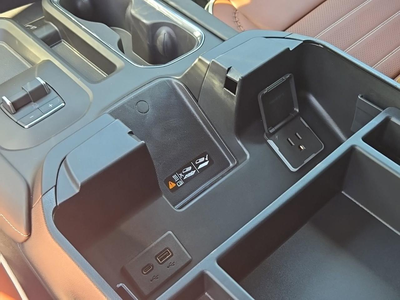 2026 GMC Sierra 2500HD Denali Ultimate Fredericksburg VA