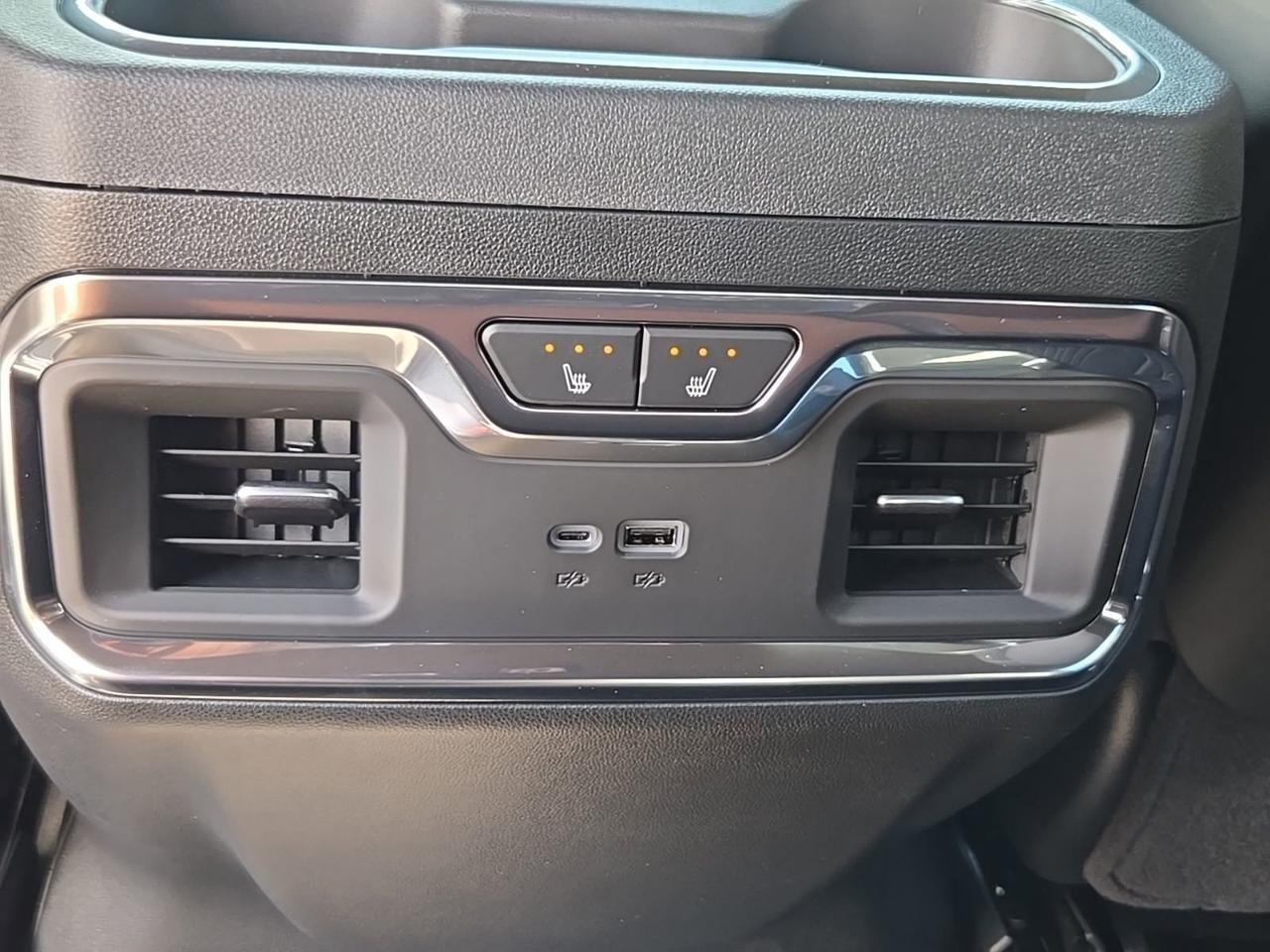 2026 GMC Sierra 2500HD Denali Ultimate Fredericksburg VA