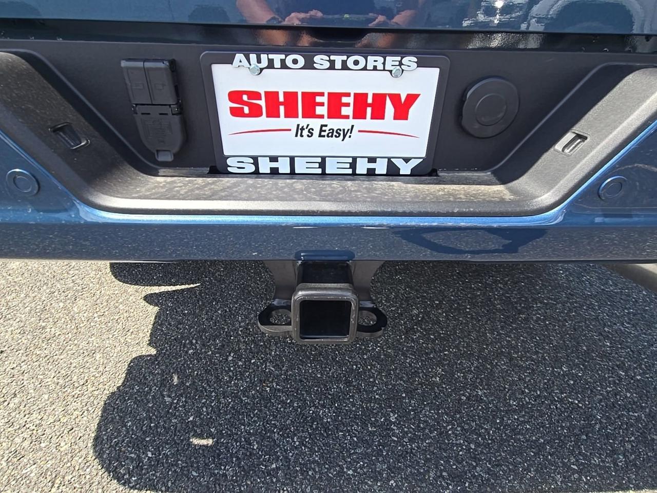 2026 GMC Sierra 2500HD Denali Ultimate Fredericksburg VA