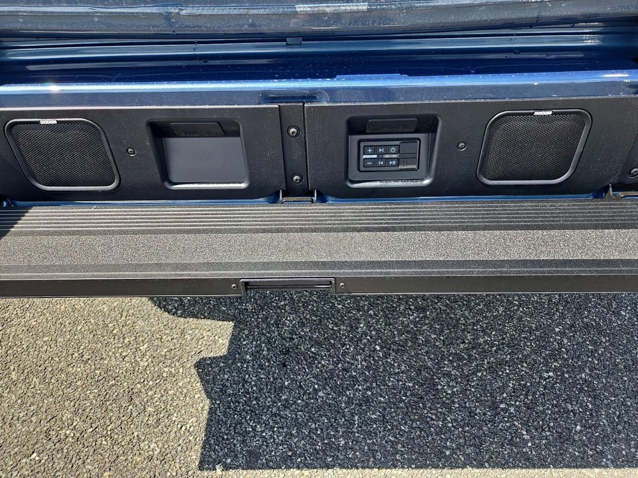 2026 GMC Sierra 2500HD Denali Ultimate Fredericksburg VA