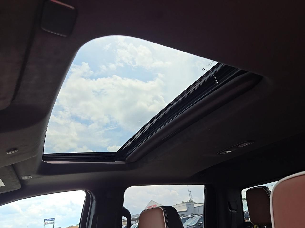 2026 GMC Sierra 2500HD Denali Ultimate Fredericksburg VA