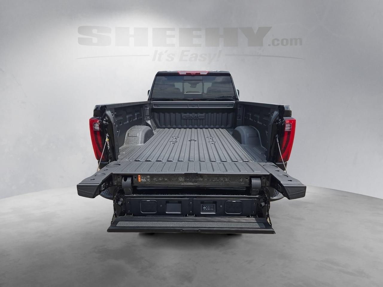 2026 GMC Sierra 2500HD Denali Ultimate Fredericksburg VA