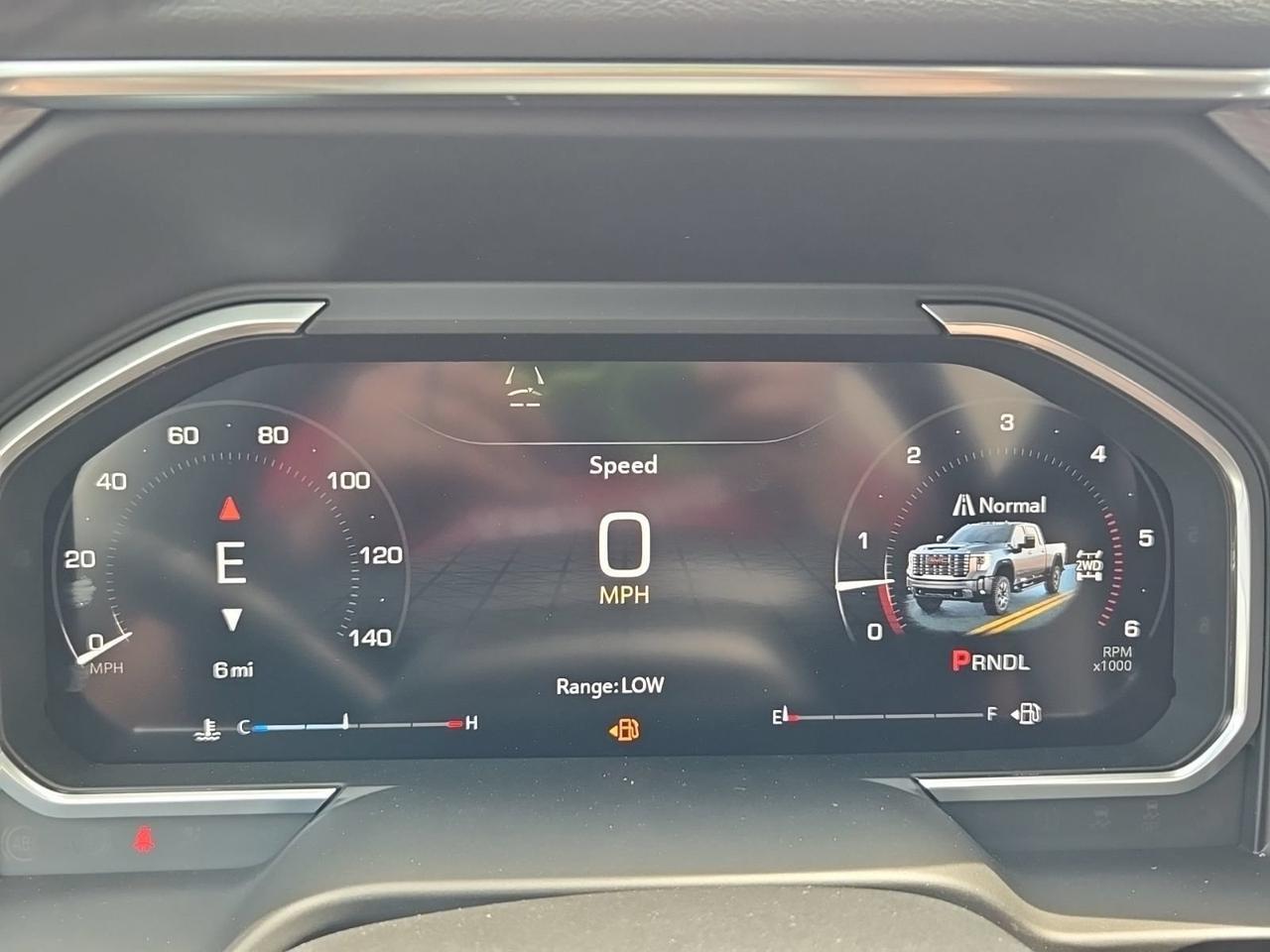 2026 GMC Sierra 2500HD Denali Ultimate Fredericksburg VA