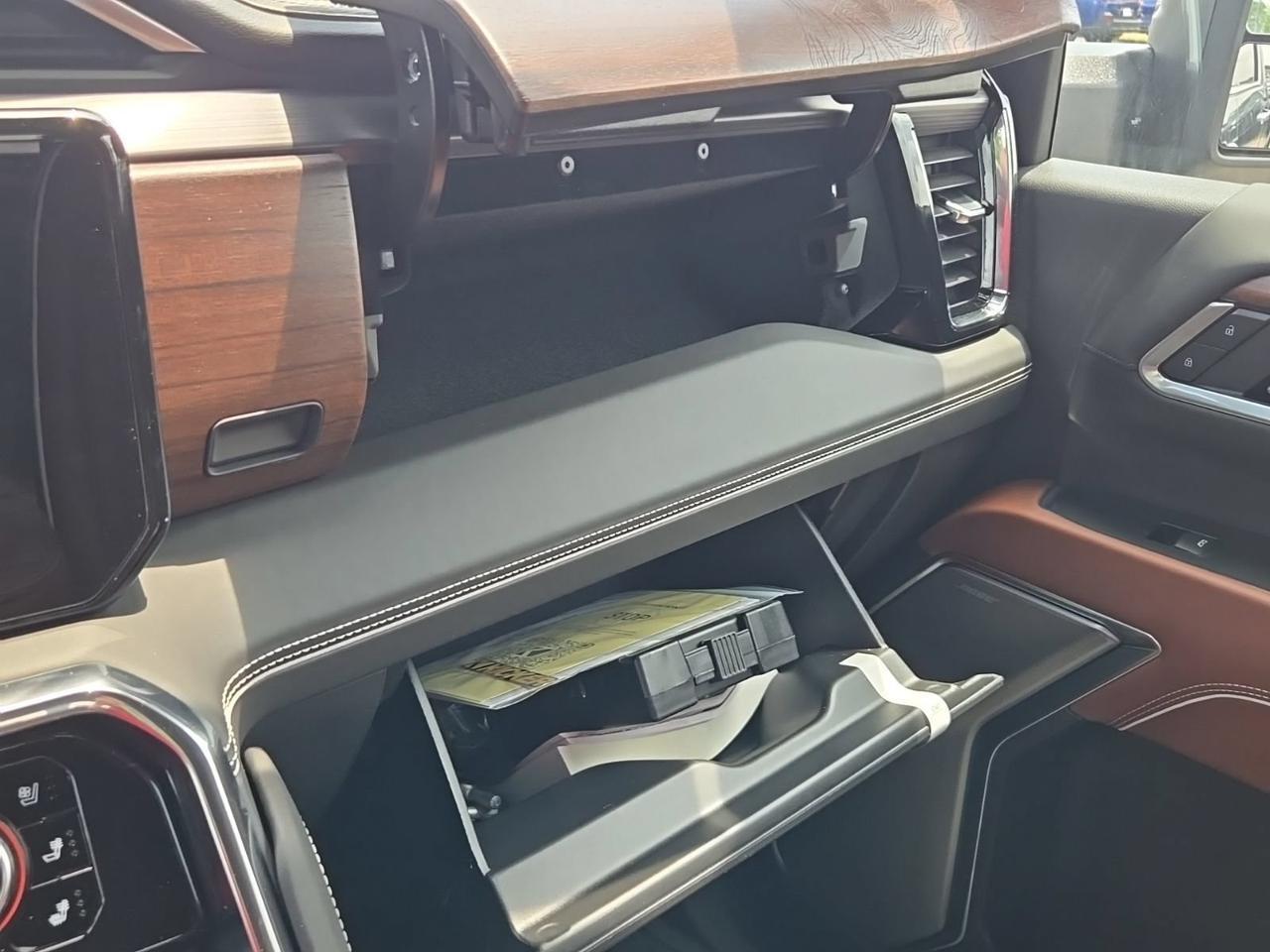 2026 GMC Sierra 2500HD Denali Ultimate Fredericksburg VA