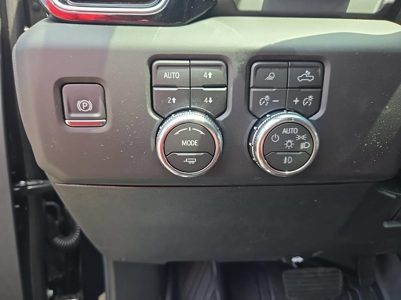 2026 GMC Sierra 2500HD Denali Ultimate Fredericksburg VA