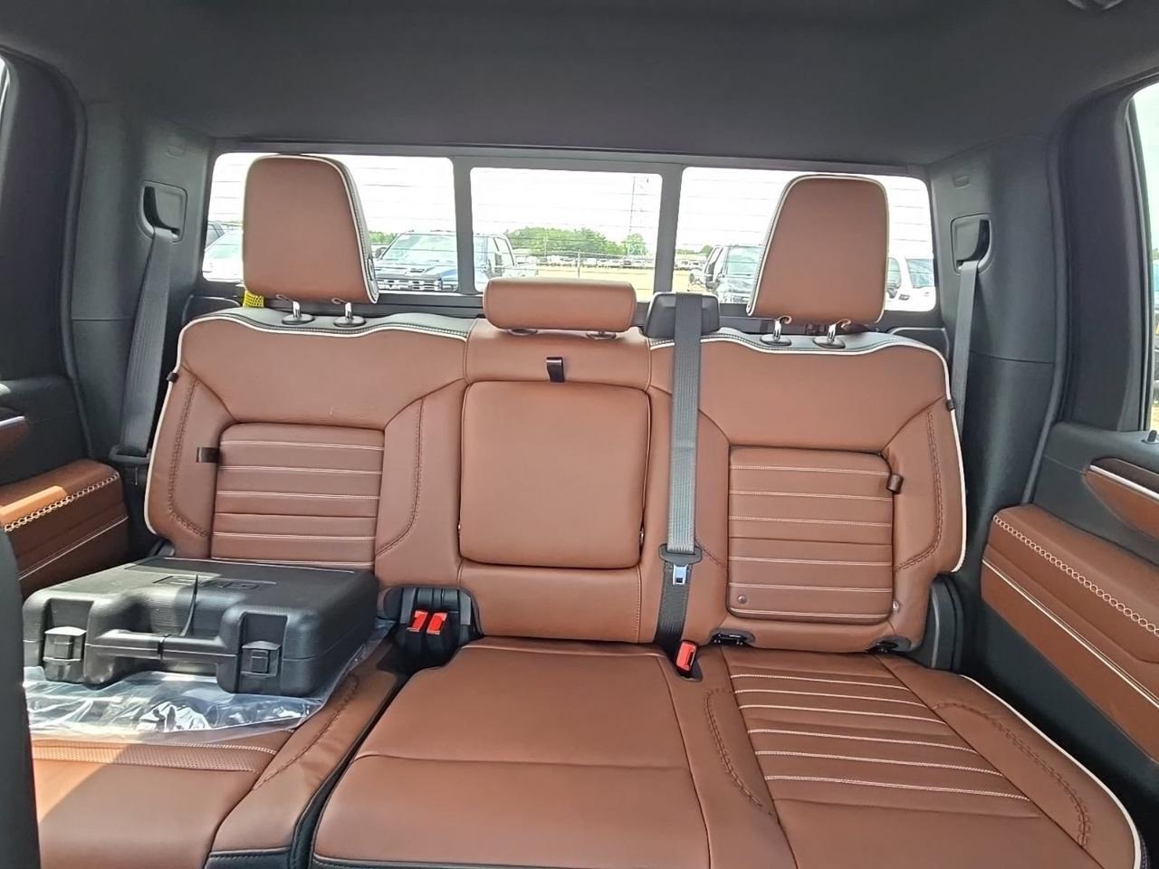 2026 GMC Sierra 2500HD Denali Ultimate Fredericksburg VA