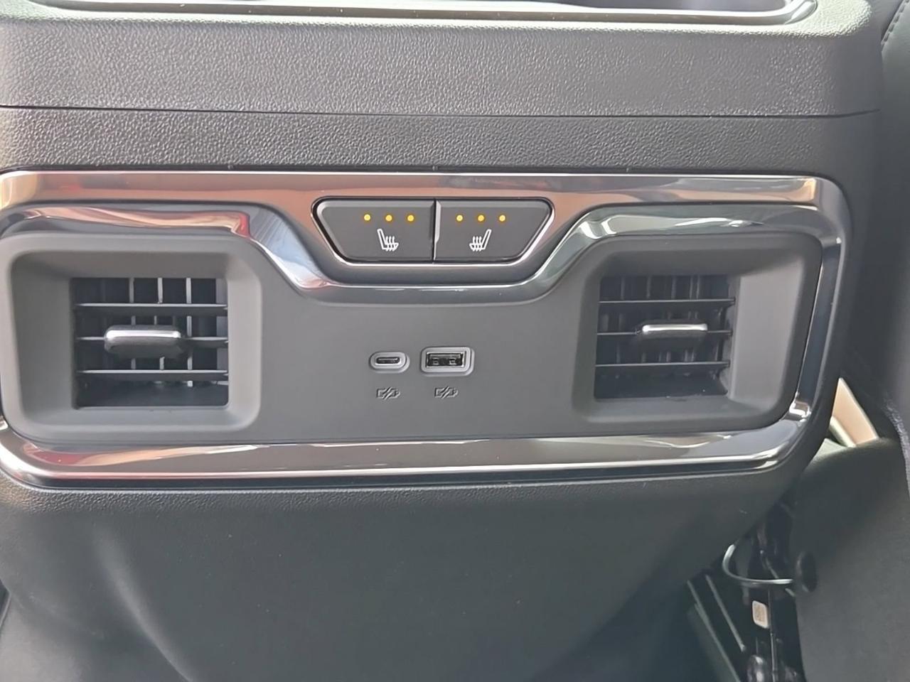 2026 GMC Sierra 2500HD Denali Ultimate Fredericksburg VA