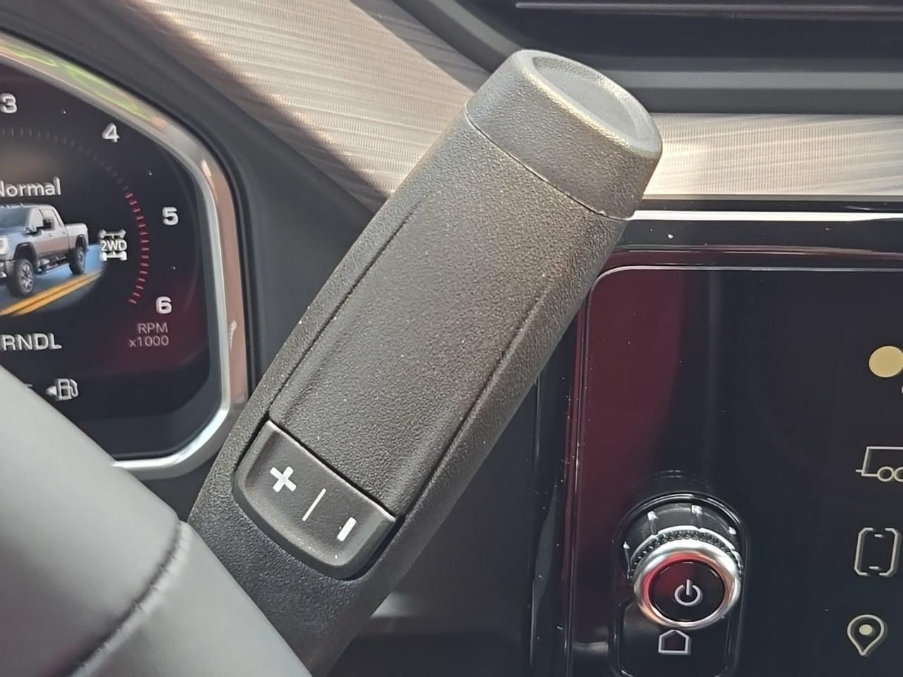 2026 GMC Sierra 2500HD Denali Ultimate Fredericksburg VA