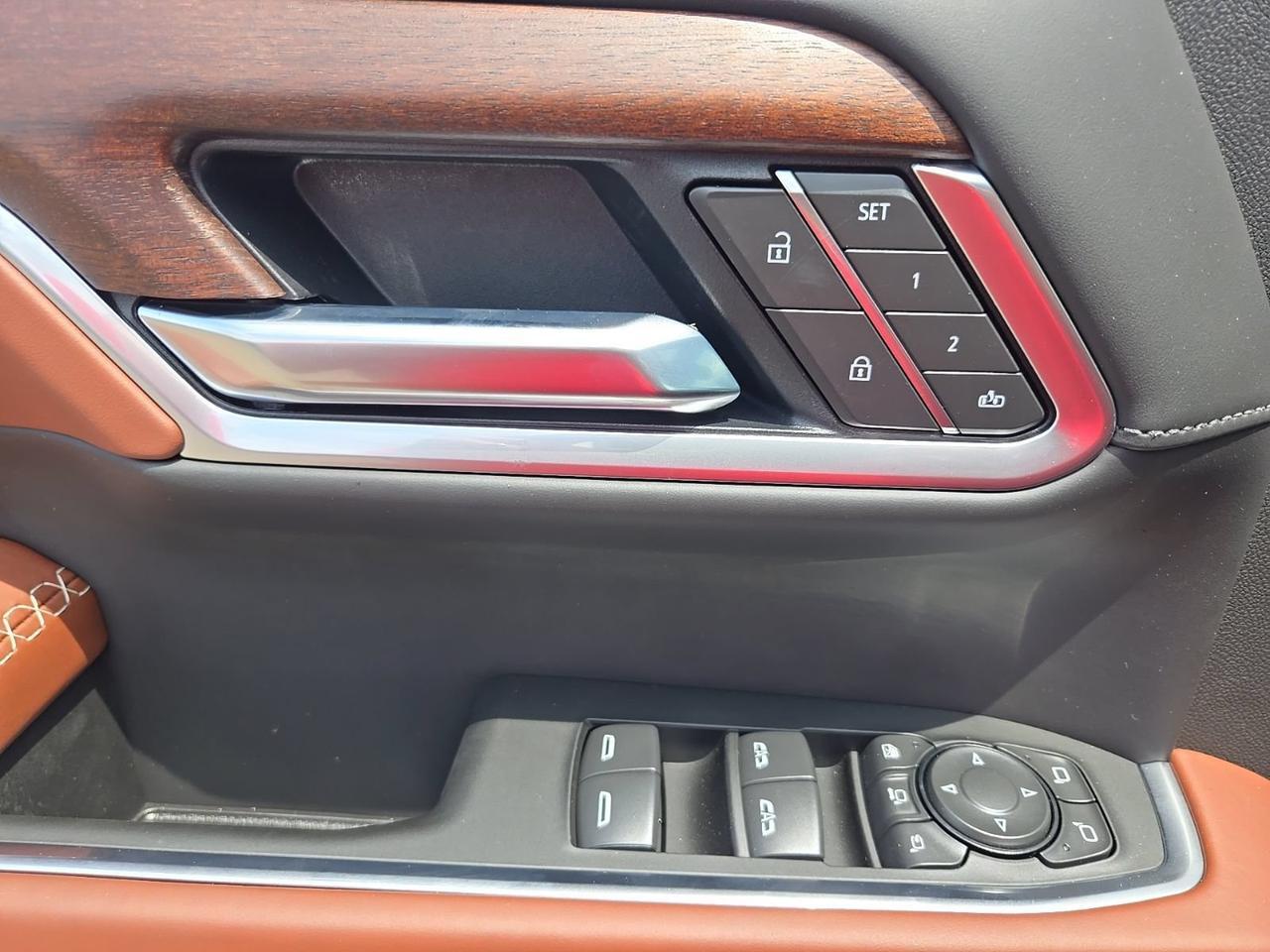 2026 GMC Sierra 2500HD Denali Ultimate Fredericksburg VA