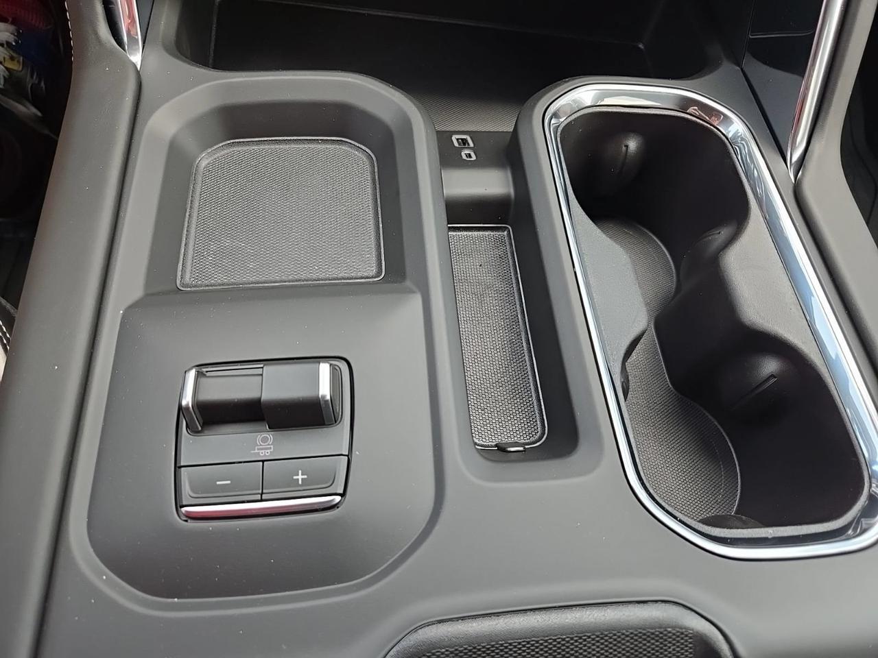2026 GMC Sierra 2500HD Denali Ultimate Fredericksburg VA
