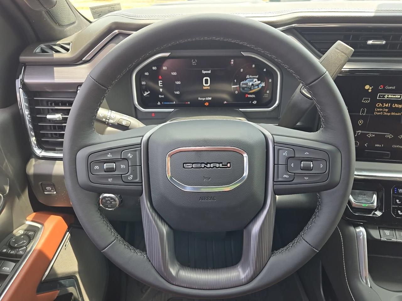 2026 GMC Sierra 2500HD Denali Ultimate Fredericksburg VA