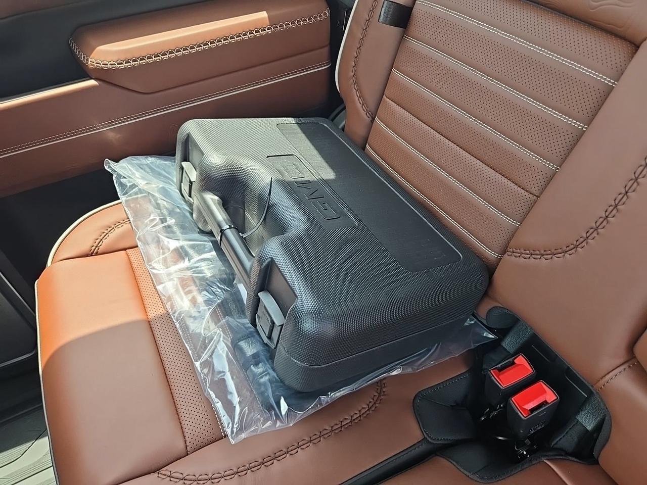 2026 GMC Sierra 2500HD Denali Ultimate Fredericksburg VA