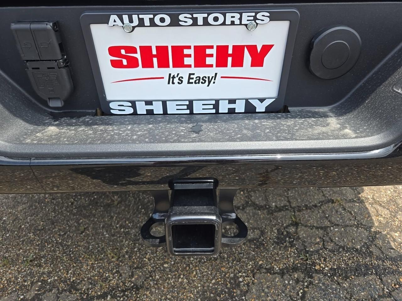 2026 GMC Sierra 2500HD Denali Ultimate Fredericksburg VA