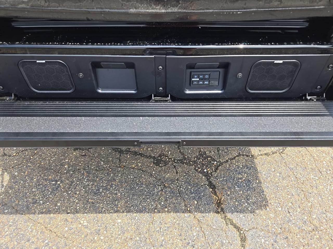 2026 GMC Sierra 2500HD Denali Ultimate Fredericksburg VA