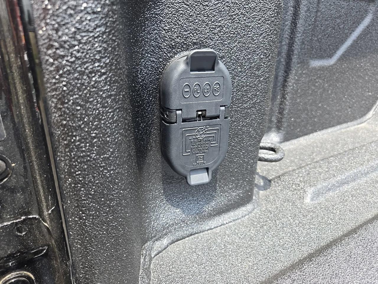 2026 GMC Sierra 2500HD Denali Ultimate Fredericksburg VA