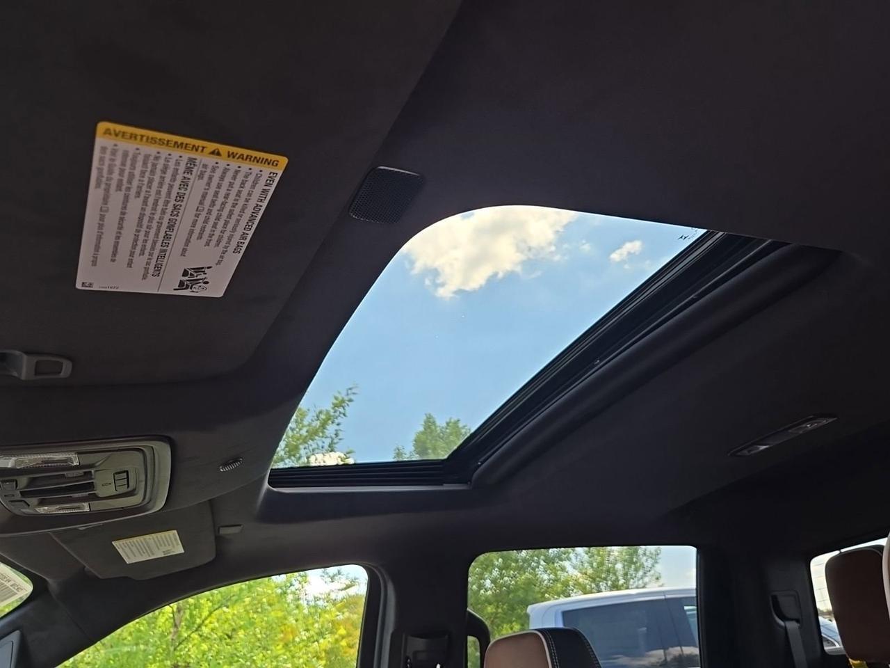 2026 GMC Sierra 2500HD Denali Ultimate Fredericksburg VA