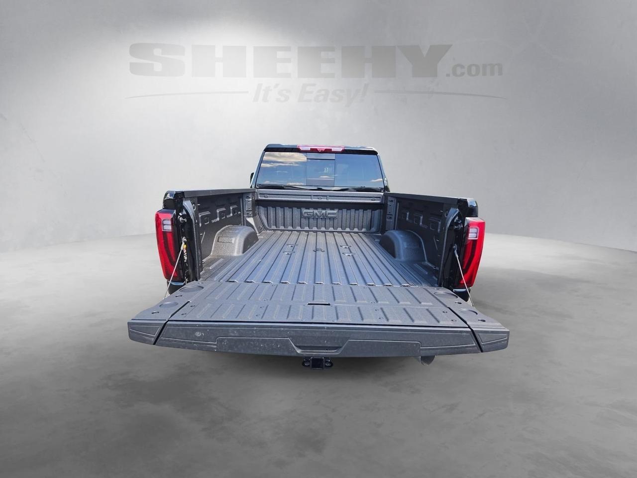 2026 GMC Sierra 2500HD Denali Ultimate Fredericksburg VA