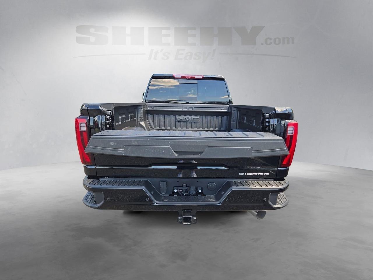 2026 GMC Sierra 2500HD Denali Ultimate Fredericksburg VA