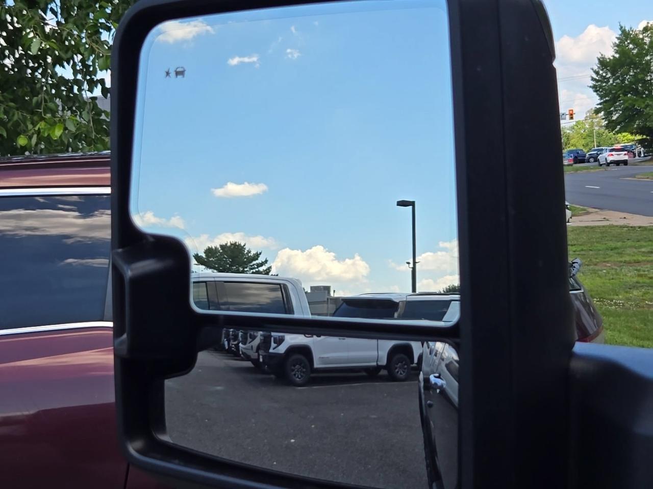 2026 GMC Sierra 2500HD Denali Ultimate Fredericksburg VA