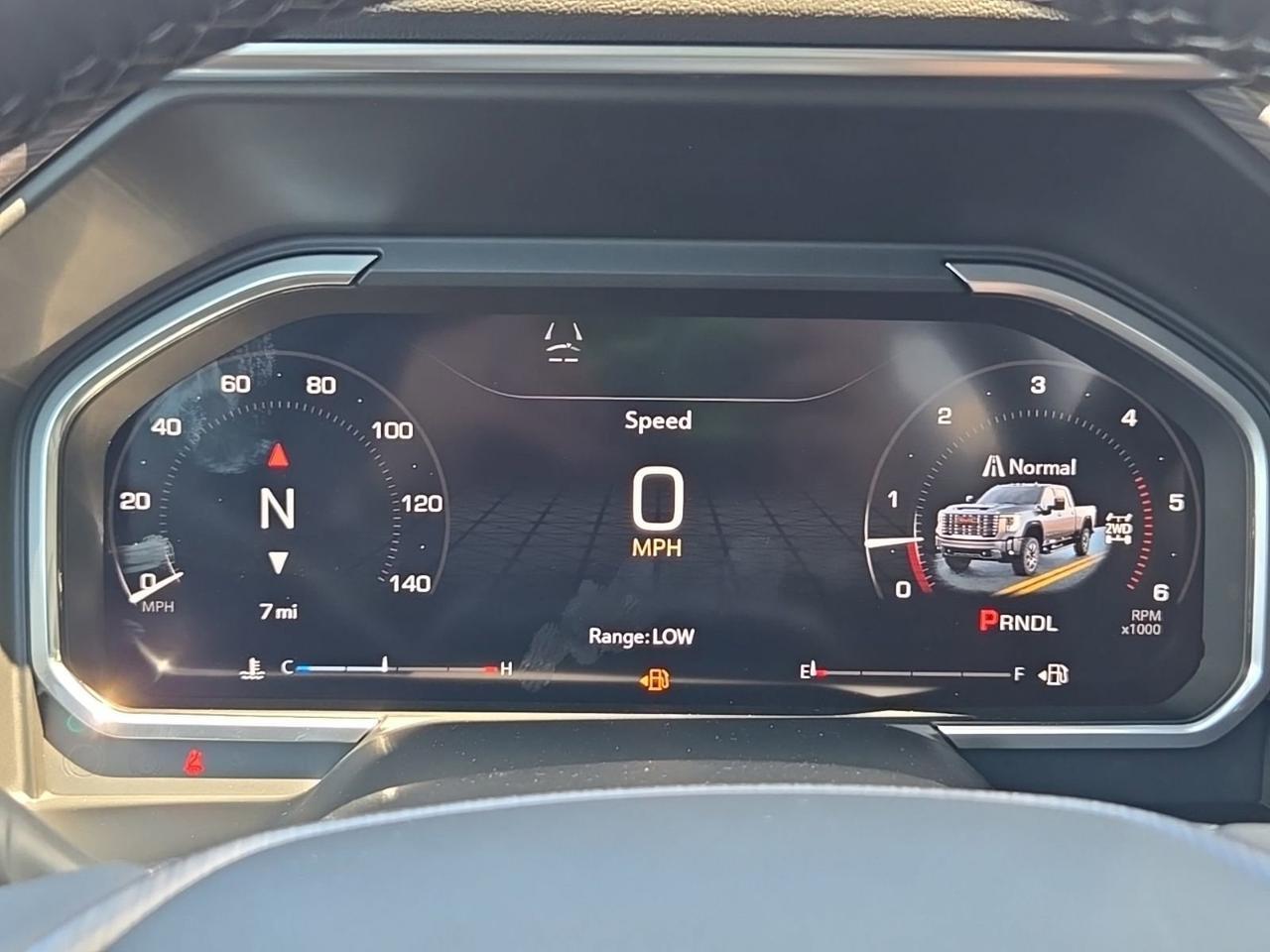 2026 GMC Sierra 2500HD Denali Ultimate Fredericksburg VA