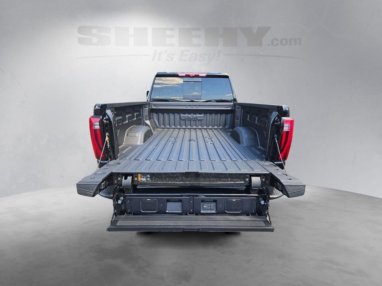 2026 GMC Sierra 2500HD Denali Ultimate Fredericksburg VA