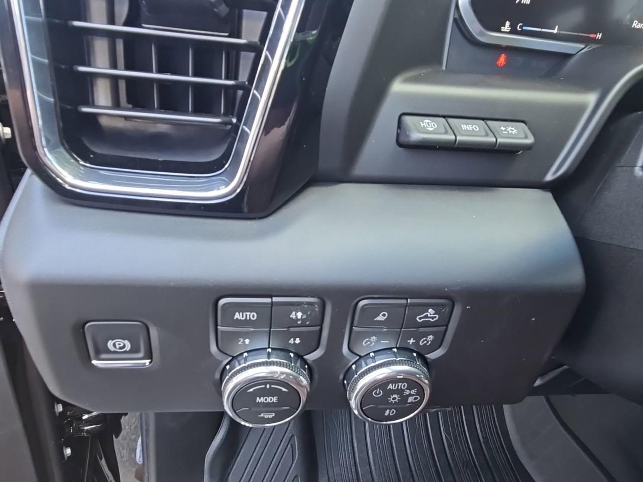 2026 GMC Sierra 2500HD Denali Ultimate Fredericksburg VA