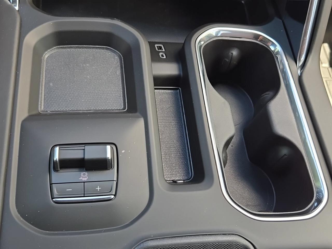 2026 GMC Sierra 2500HD Denali Ultimate Fredericksburg VA