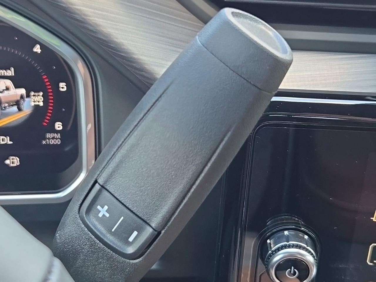 2026 GMC Sierra 2500HD Denali Ultimate Fredericksburg VA