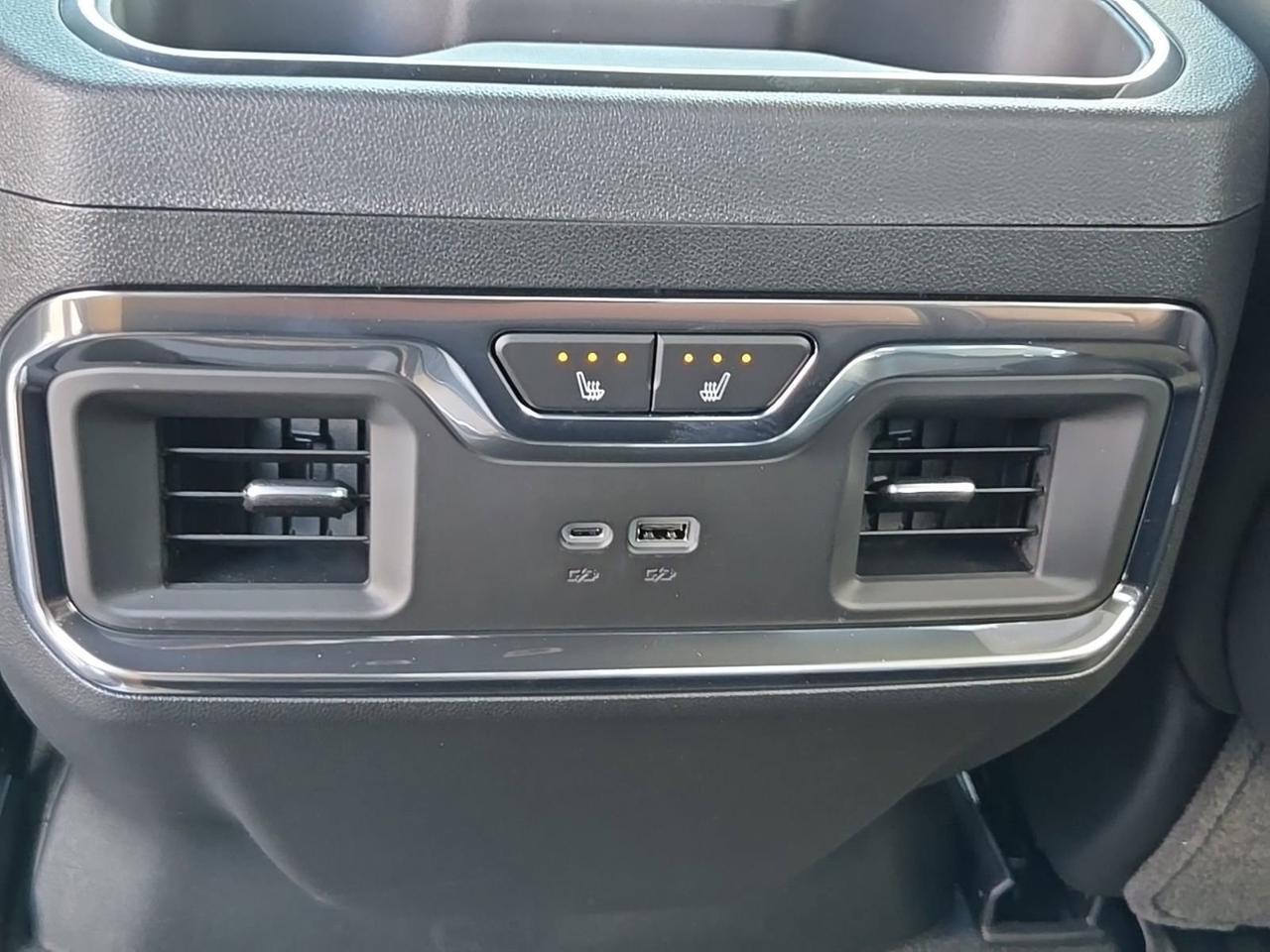 2026 GMC Sierra 2500HD Denali Ultimate Fredericksburg VA