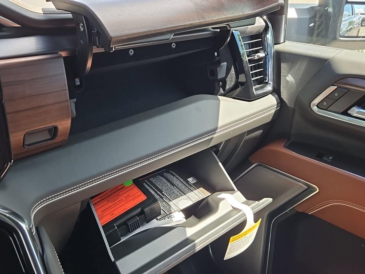 2026 GMC Sierra 2500HD Denali Ultimate Fredericksburg VA