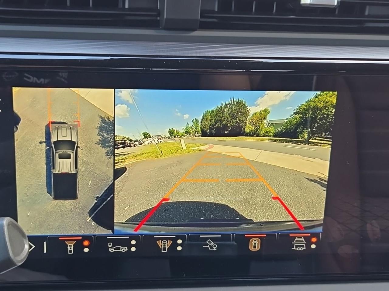 2026 GMC Sierra 2500HD Denali Ultimate Fredericksburg VA