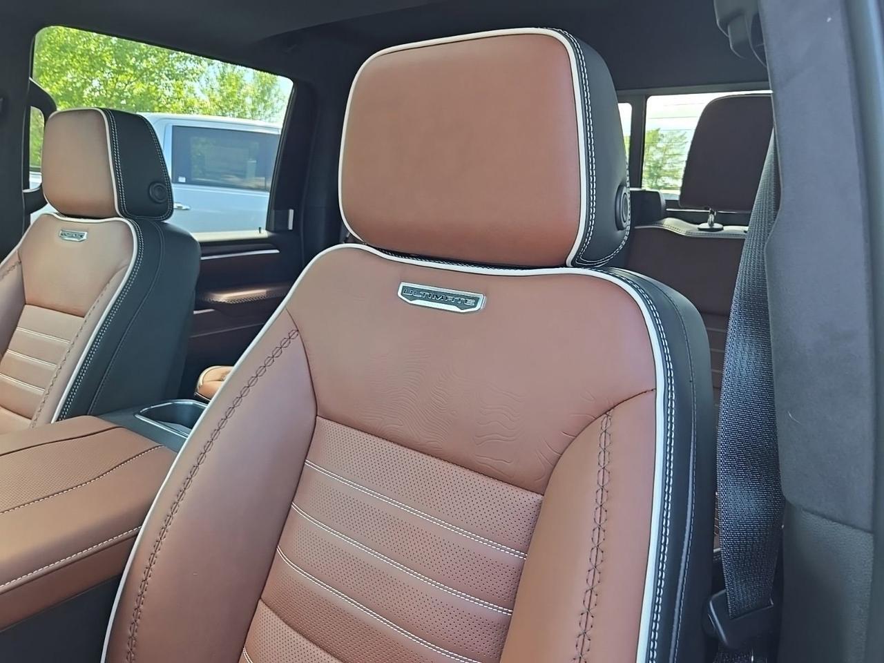 2026 GMC Sierra 2500HD Denali Ultimate Fredericksburg VA
